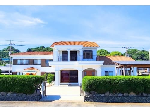 興居島民泊「瀬戸内の宿」/民泊