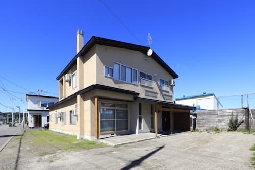 THE VILLA SEASIDE/民泊