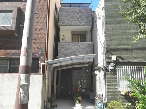 Guesthouse GRANDE/民泊