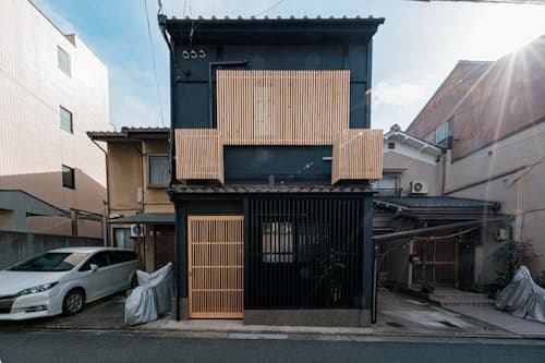 【京蘭-杏花邸】 ^