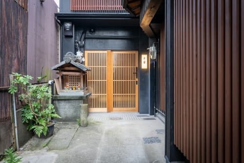 【京蘭-華月邸】 ^