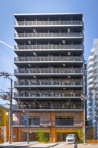 住一通天閣店/民泊