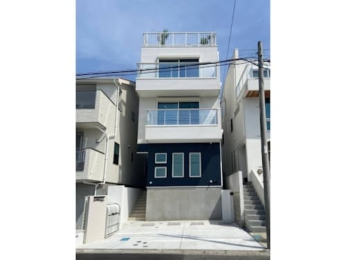 ASHINA BAYFRONT VILLA ^