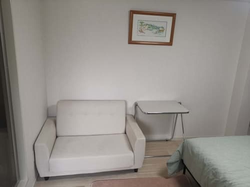 新淡路ビルII/民泊