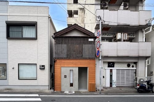 Casa Stay Kokura 3 ^