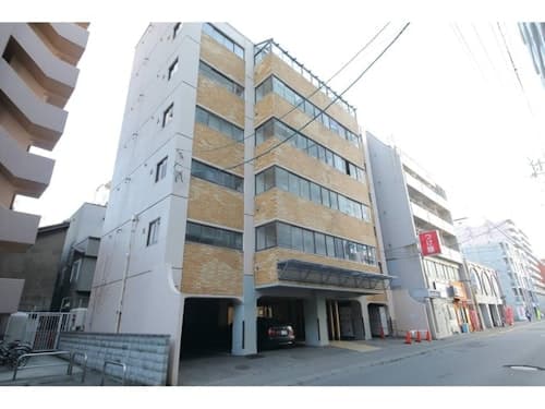 マンションカトレア/民泊