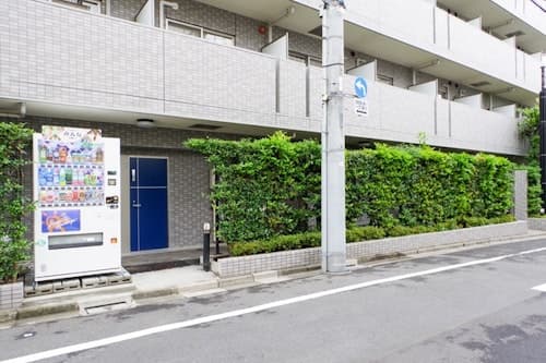 SLEEPLAB THE STAY Casual 新宿II ^