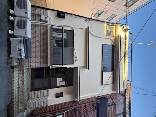 御旅屋・西九条/民泊