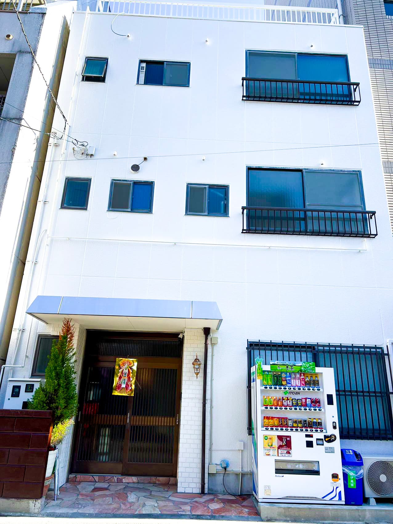 媛楽園(Himerakuen)