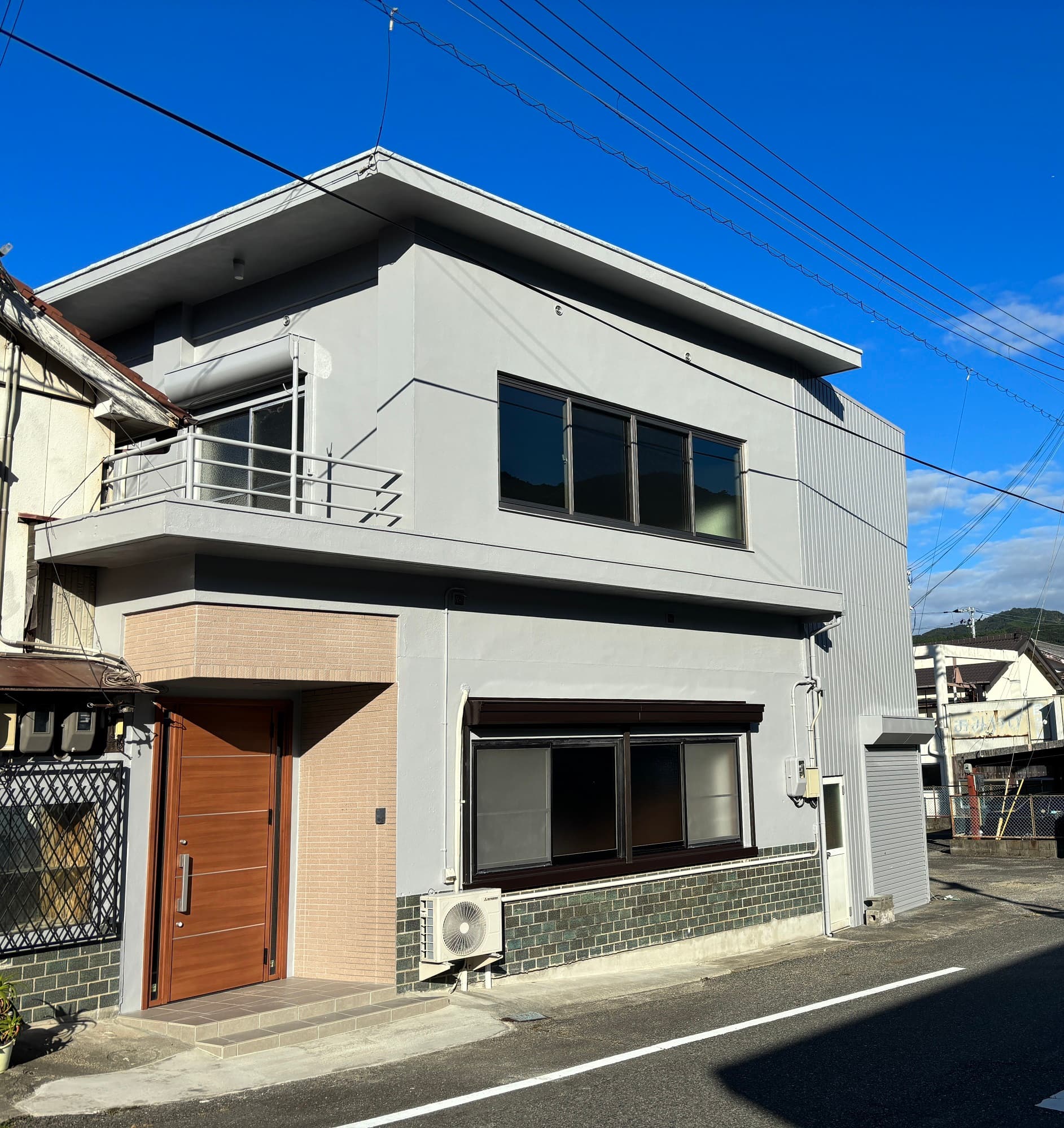 SHIKI ‐しき‐ 〈海辺の一棟貸し宿〉