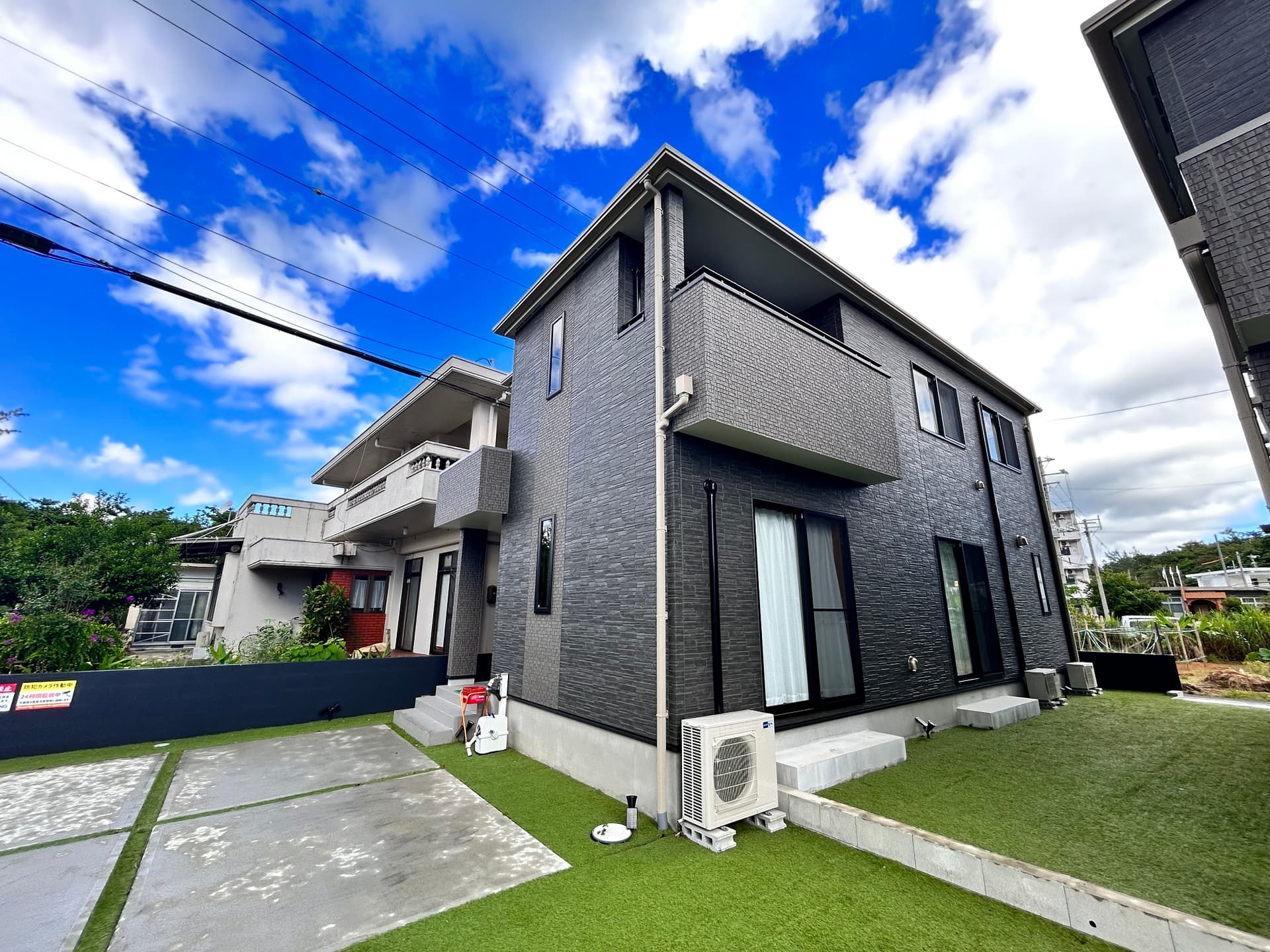 The Ritz 沖縄喜瀬 I