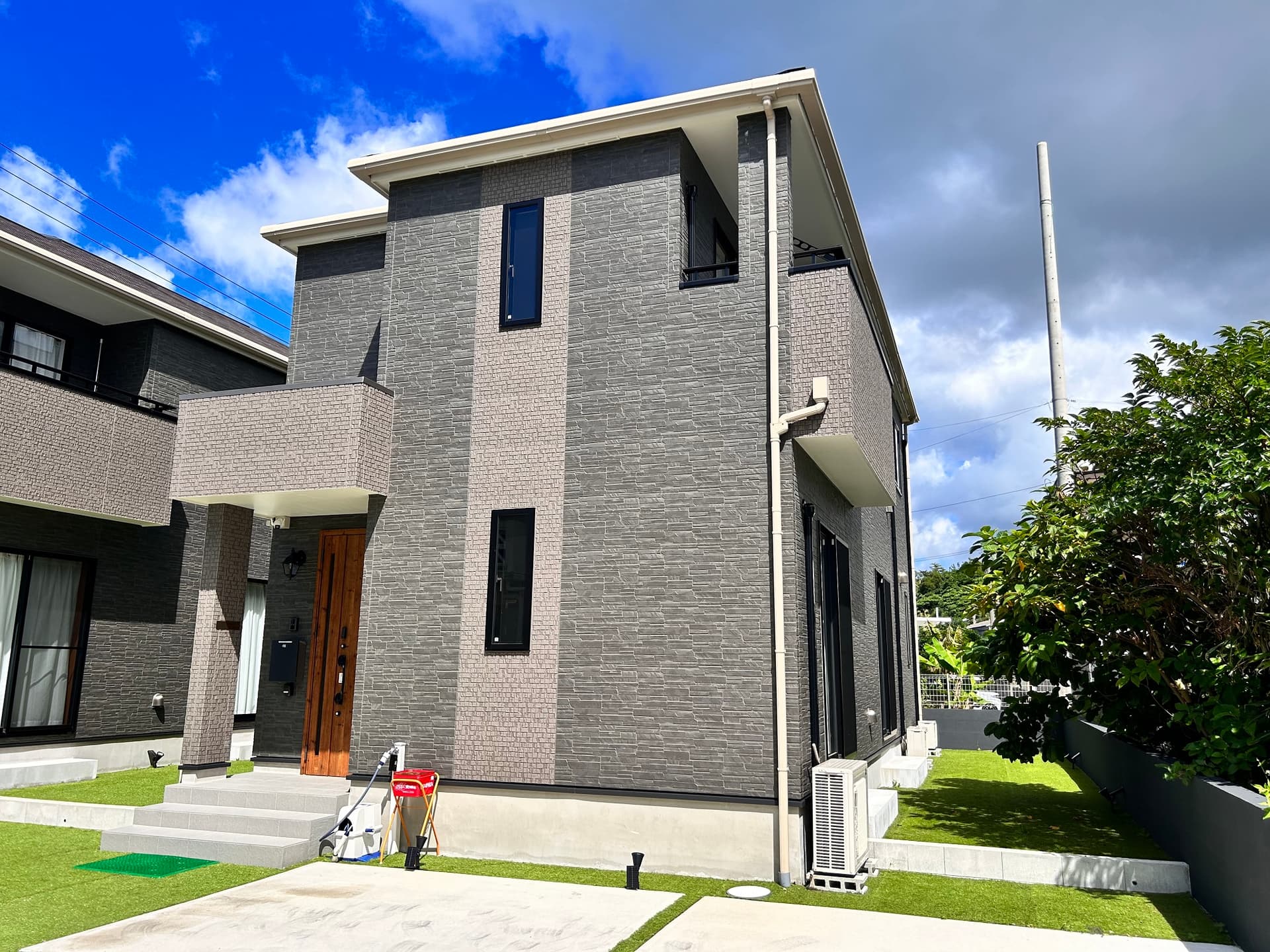 The Ritz 沖縄喜瀬 II