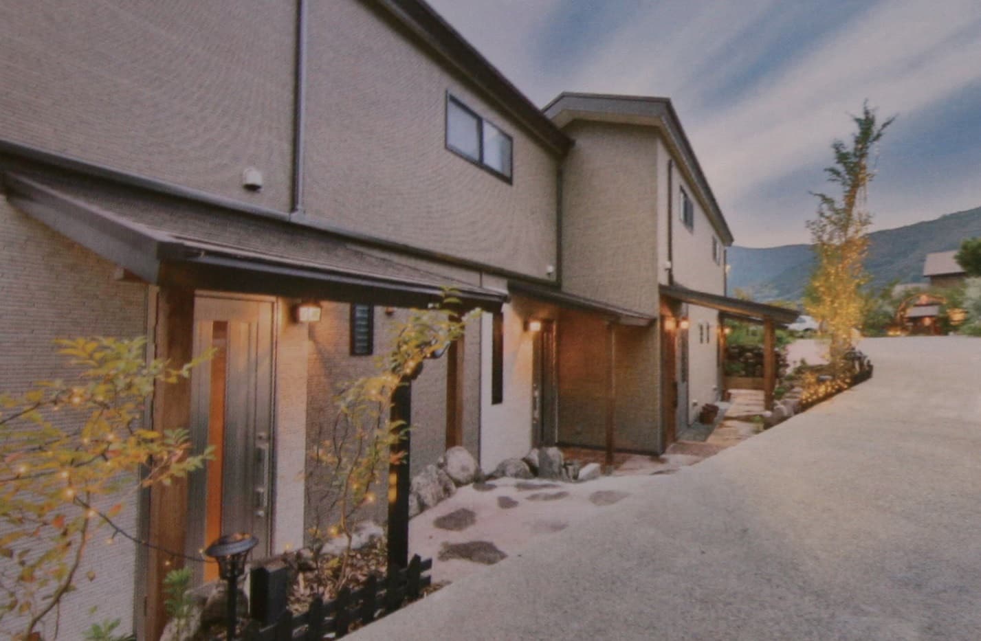 ゆとろコテージ ゆとろリスイート