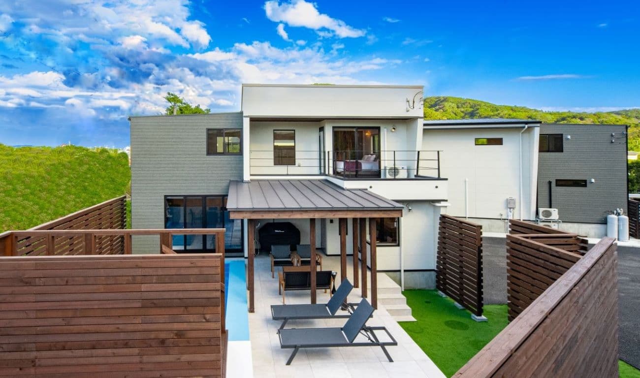 Montevan RESORTVILLA