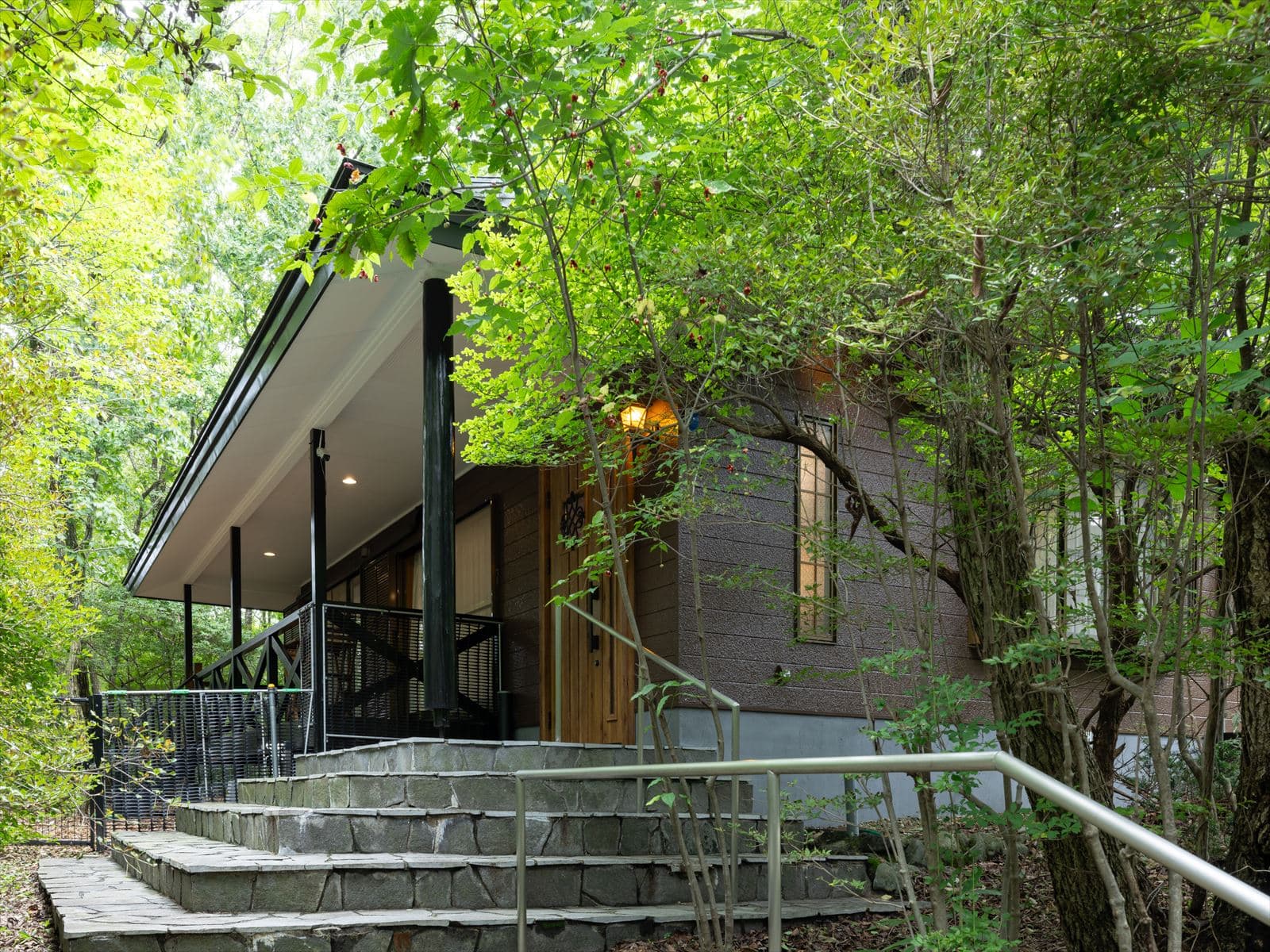 四季の宿 こよみ