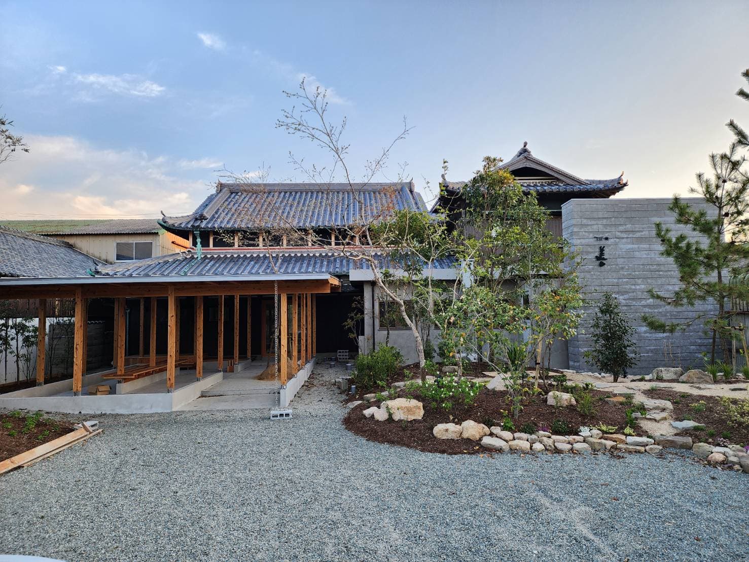 Tiz庵 善<淡路島>