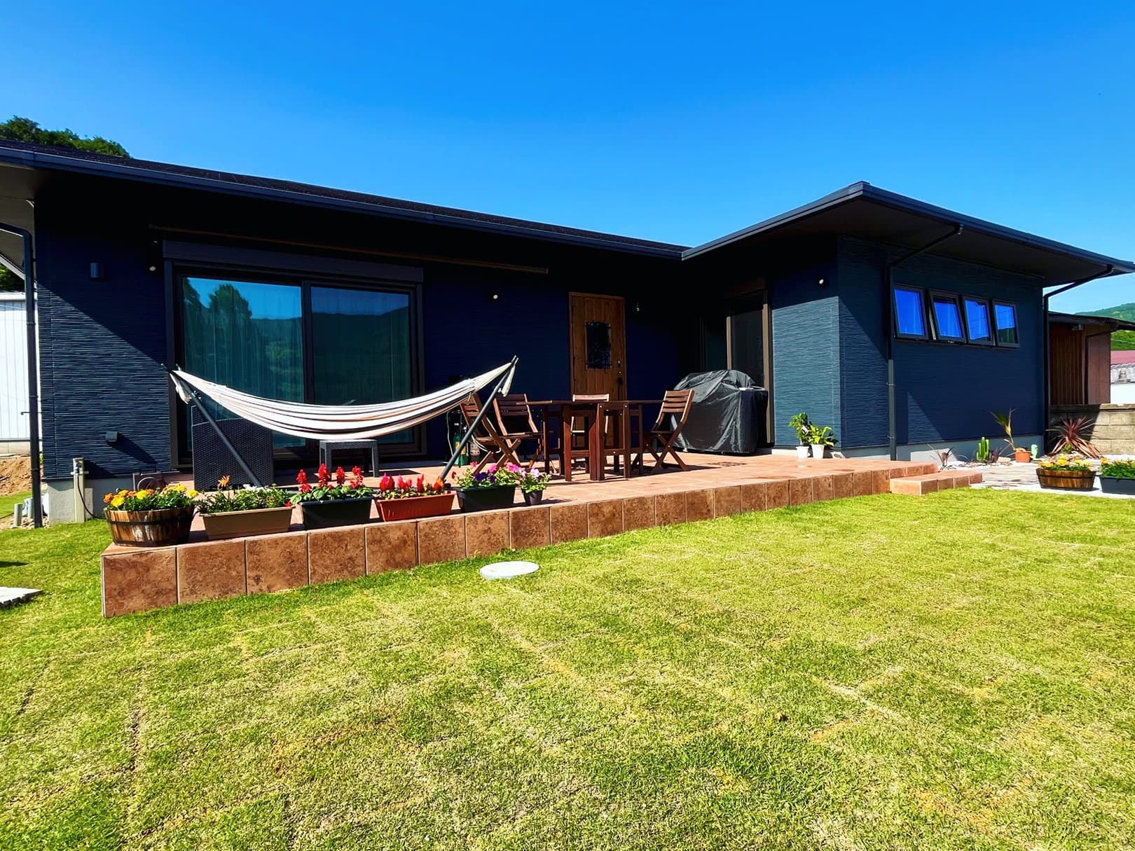 村の小さなお宿 おきな