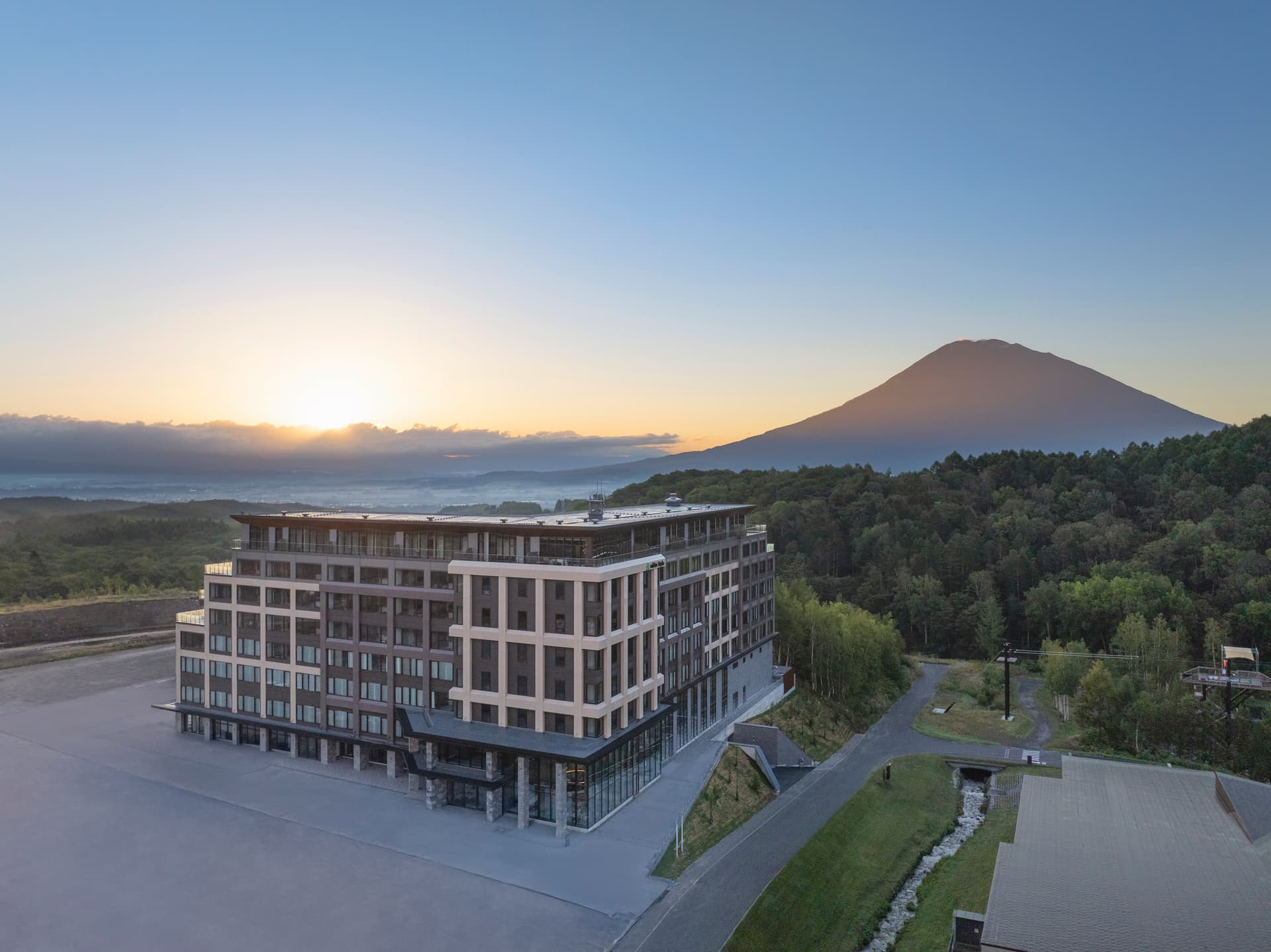 ニッコースタイルニセコ HANAZONO