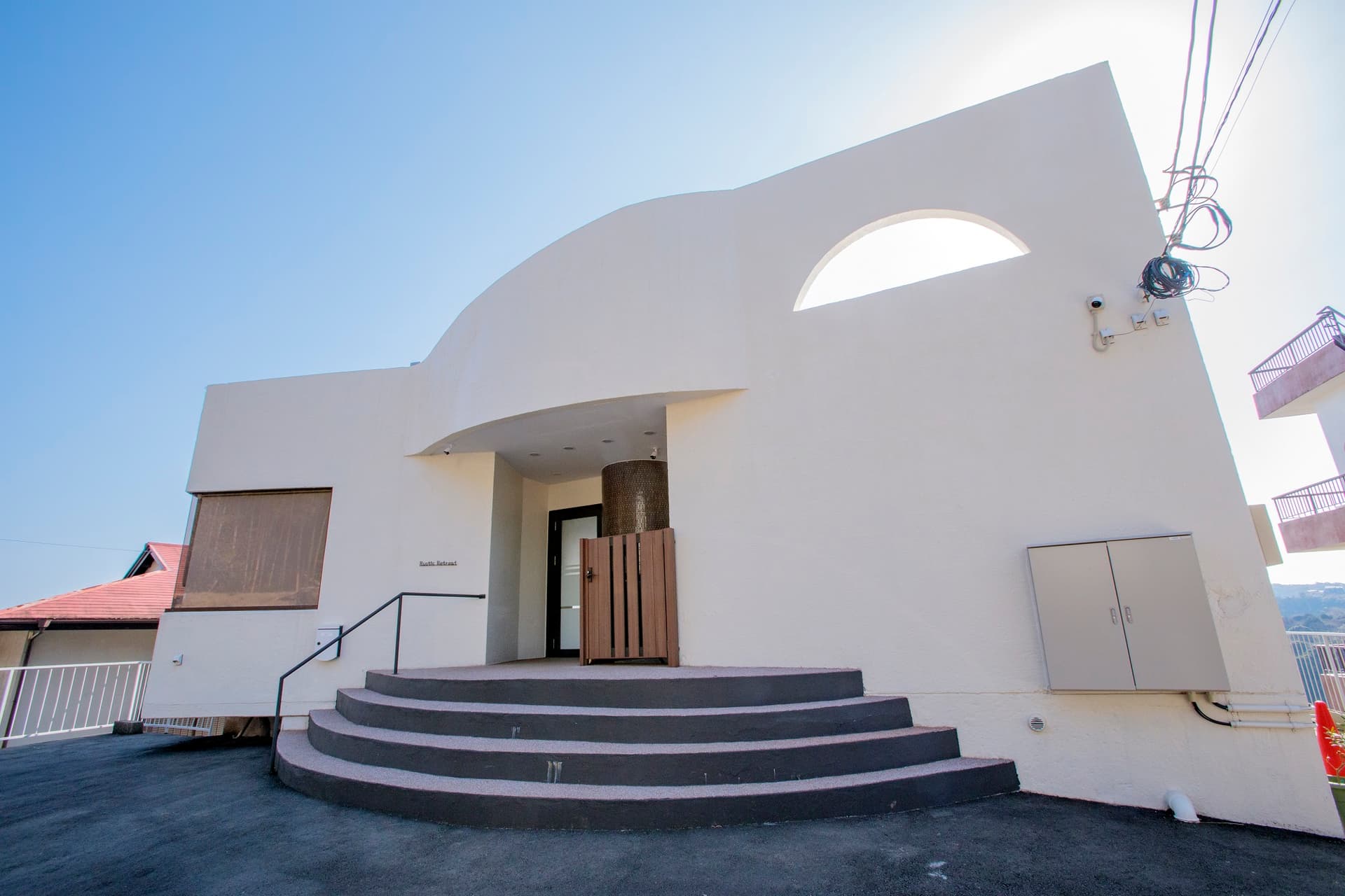 リトリート真鶴