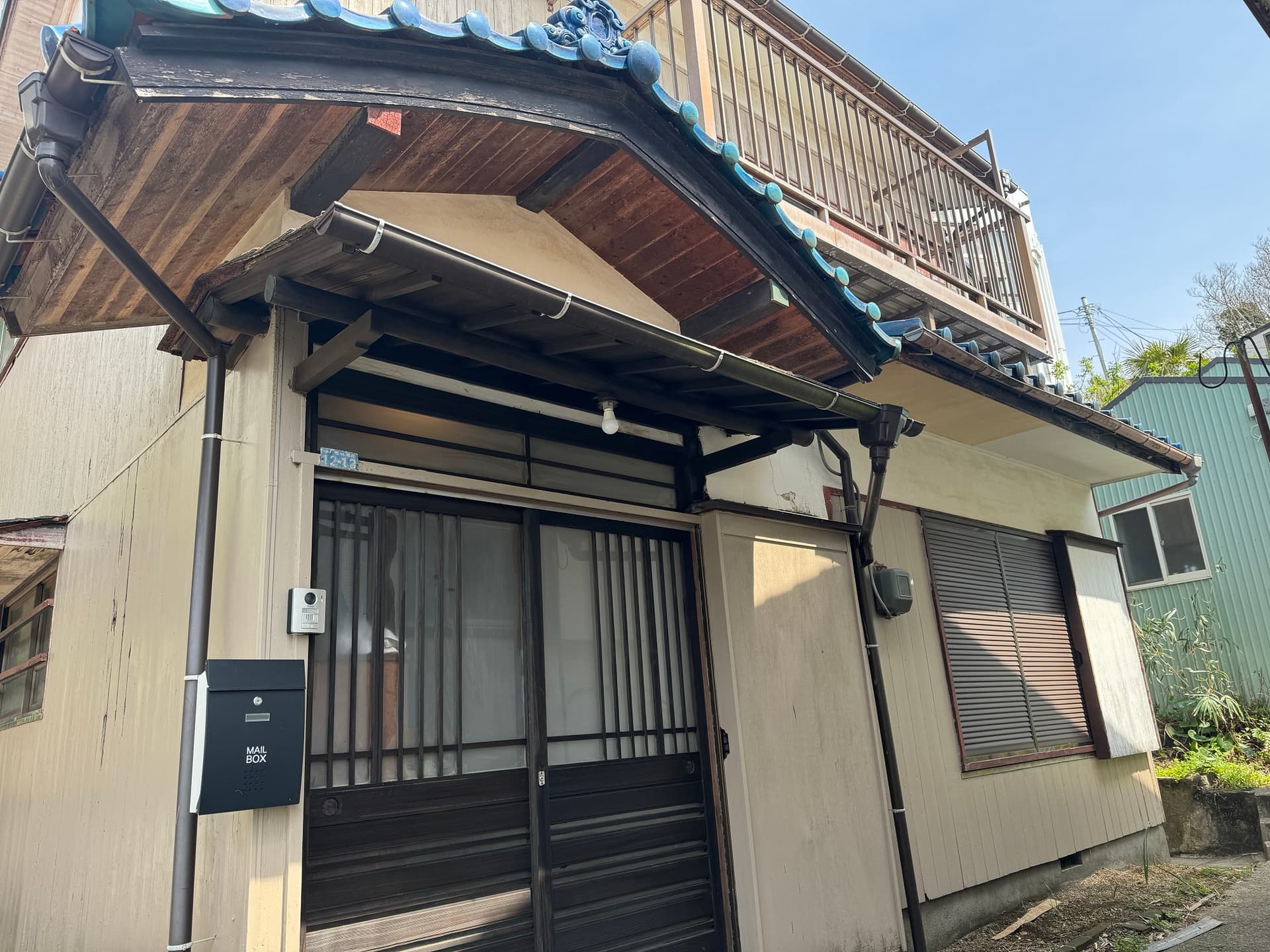 逗子小坪ONDa(Zushi kotsubo ONDa)【古民家一棟貸し宿】