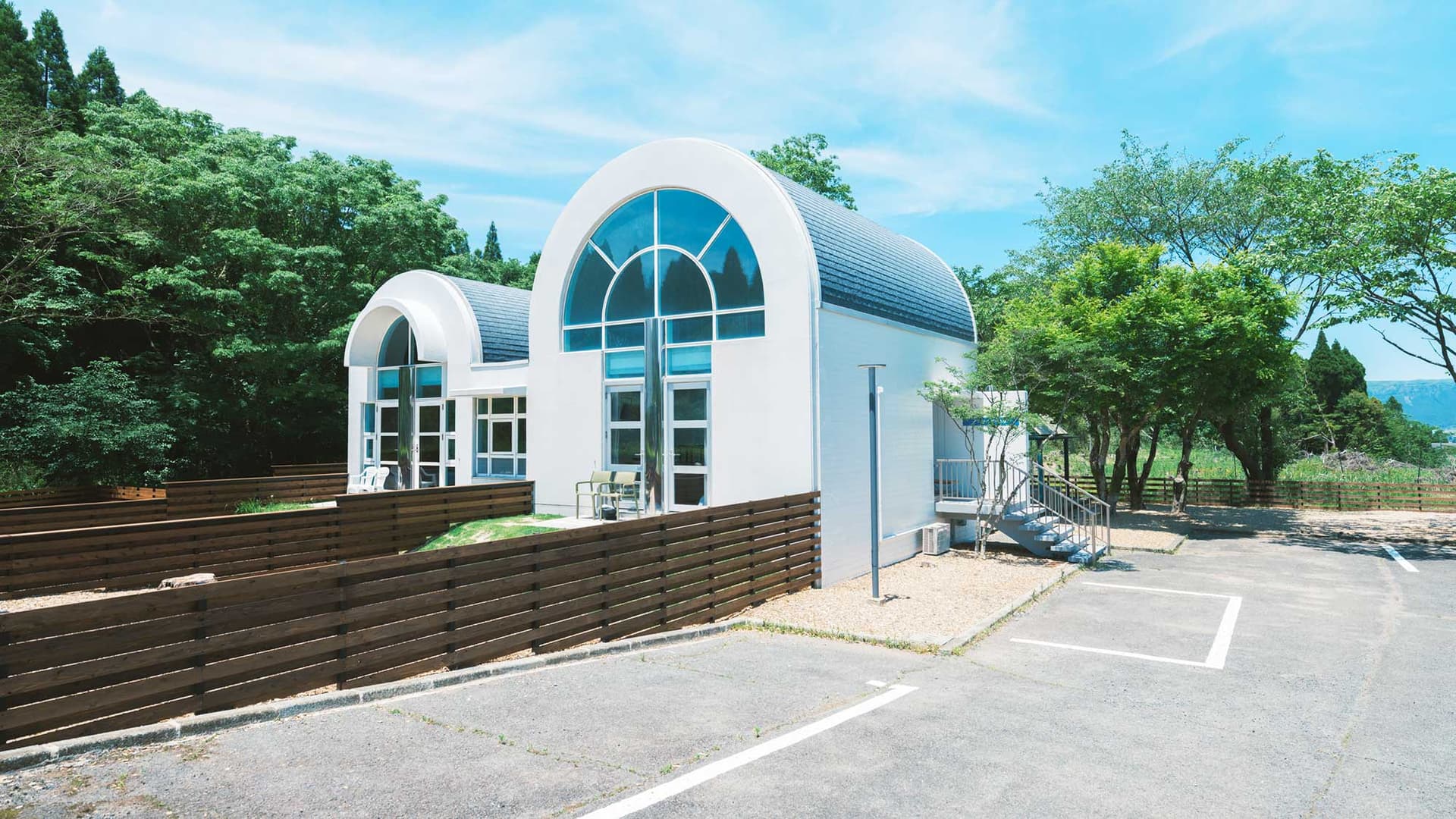 コスギリゾート With dogs・Lodge