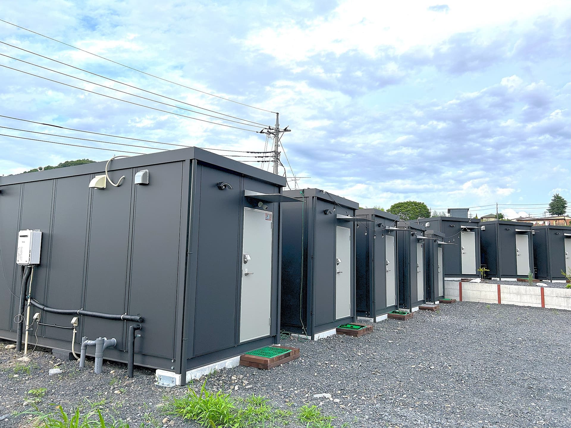 Daigo Kujigawa Base Hotel