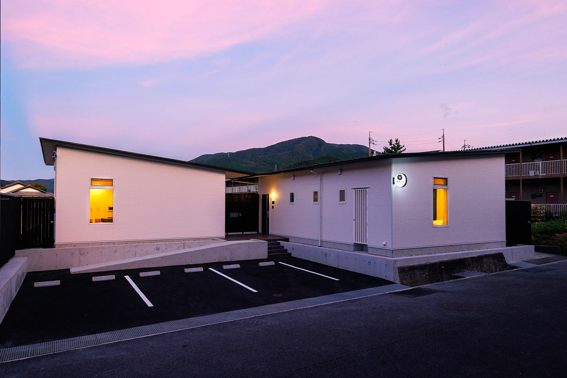 華夷弁別 KAIBENBETSU-NAGATO MISUMI-