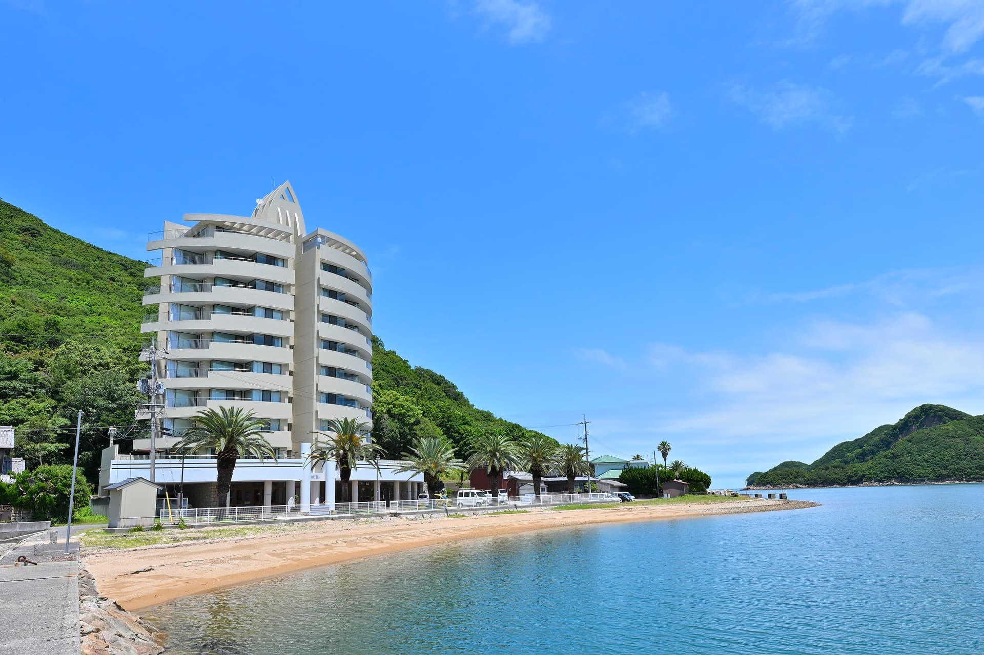 アクアホテル小豆島リゾート<小豆島>