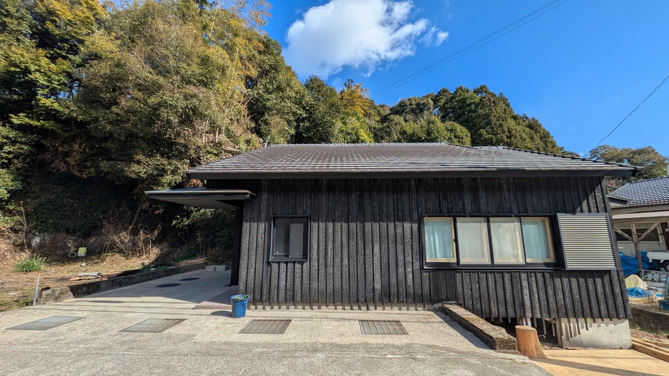 那智温泉 南の湯