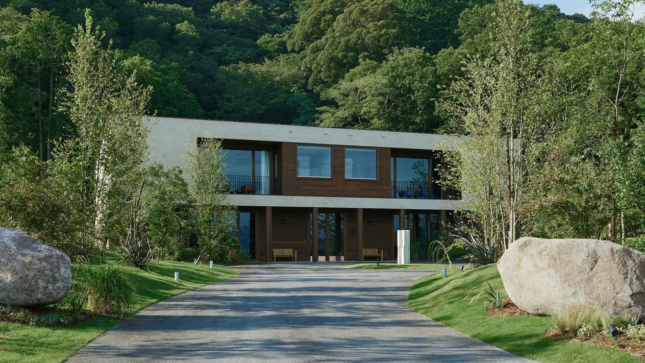 HACIENDA VISON HOTEL(ハシェンダ ヴィソン ホテル)