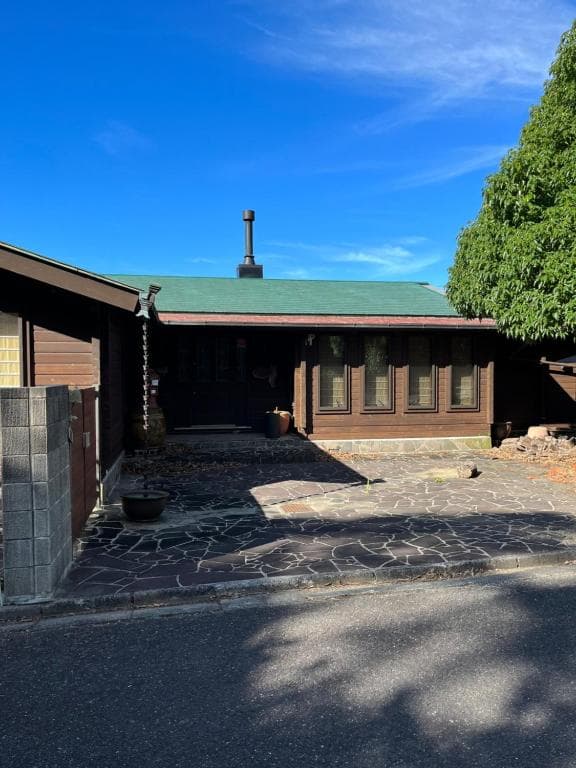 小豆島プライベートキャンプサイト<小豆島>