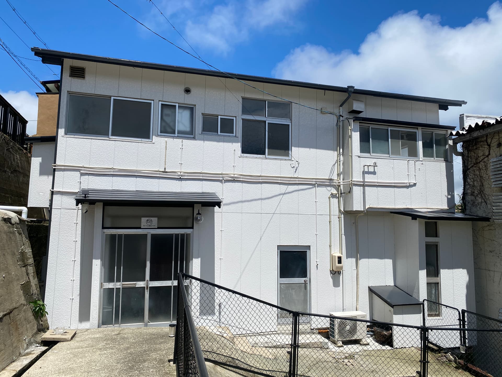 インジホテル下関