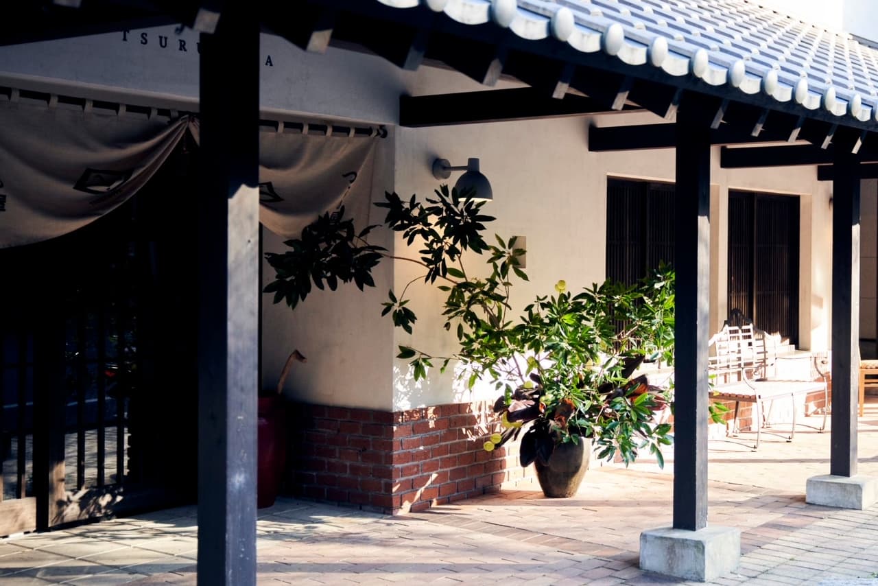 湯の鶴迎賓館 鶴の屋