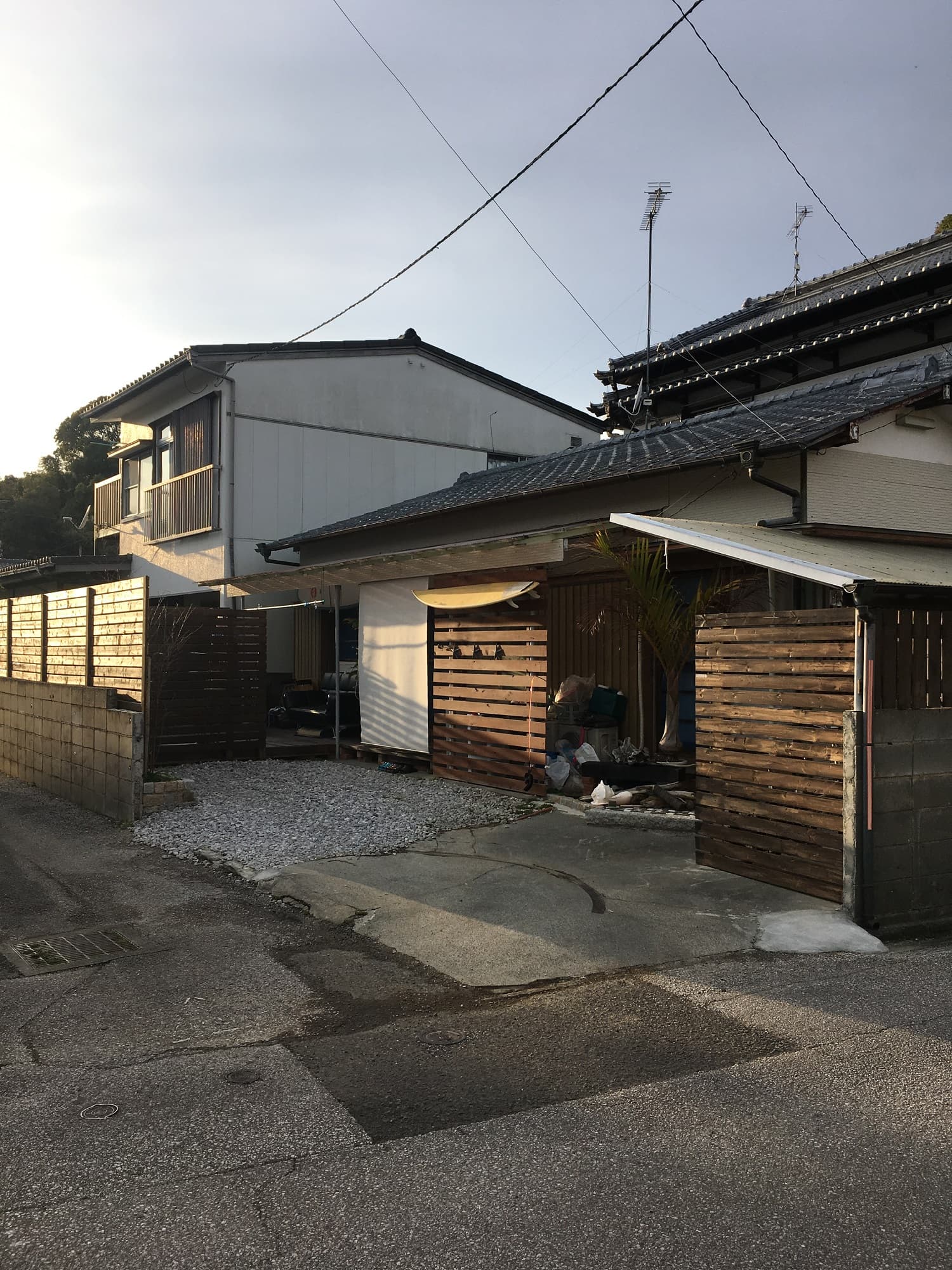 レンタルハウス高知