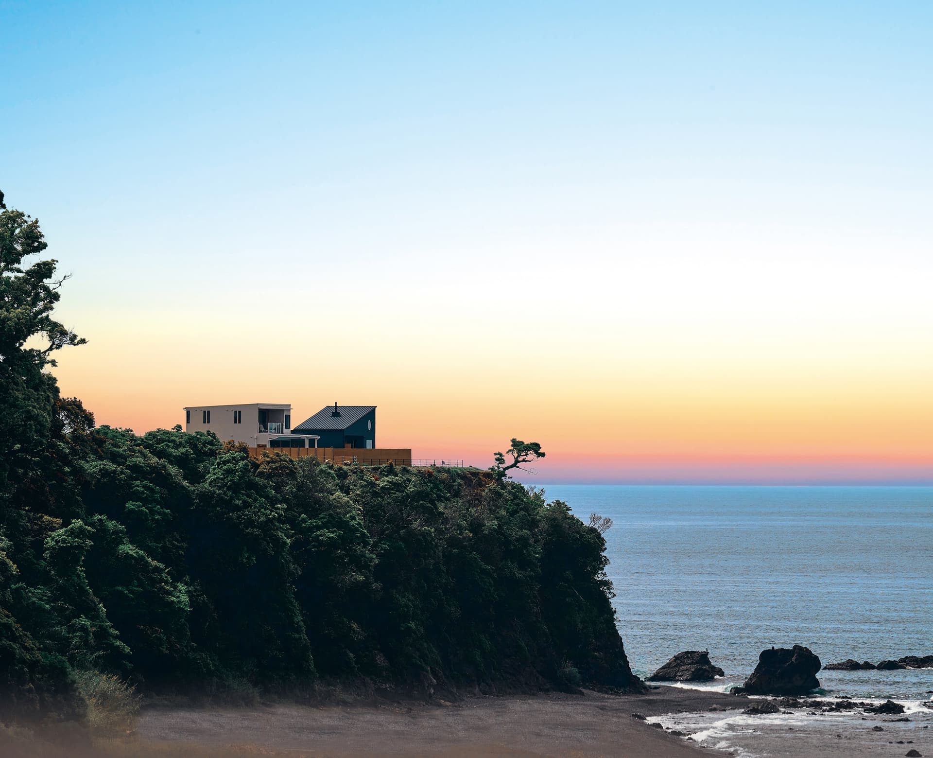 Private villa YUHIMI 夕日見の丘