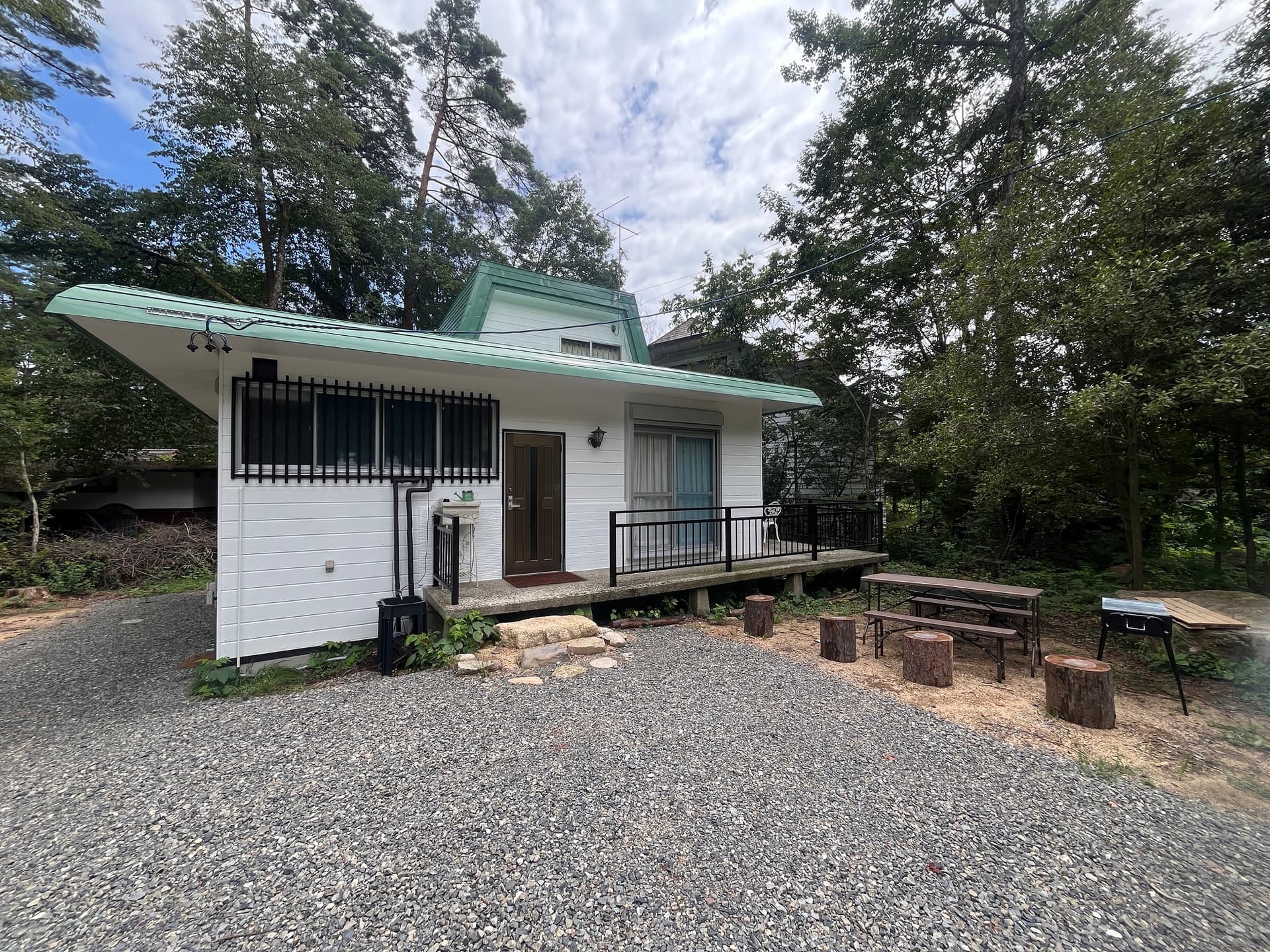 リゾートハウス正波2