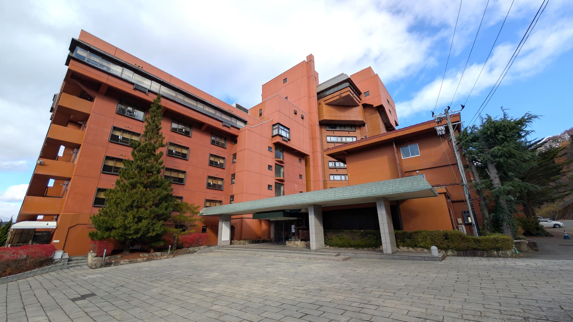 盛岡つなぎ温泉 湯守ホテル大観(伊東園ホテルズ)