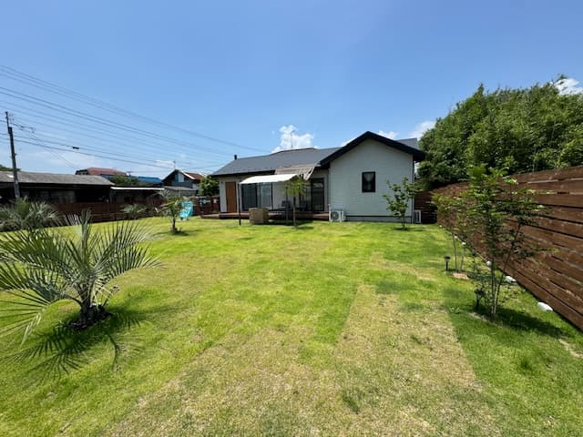 ドッグコテージ surfside九十九里