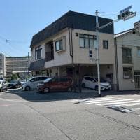 広島Riverside house