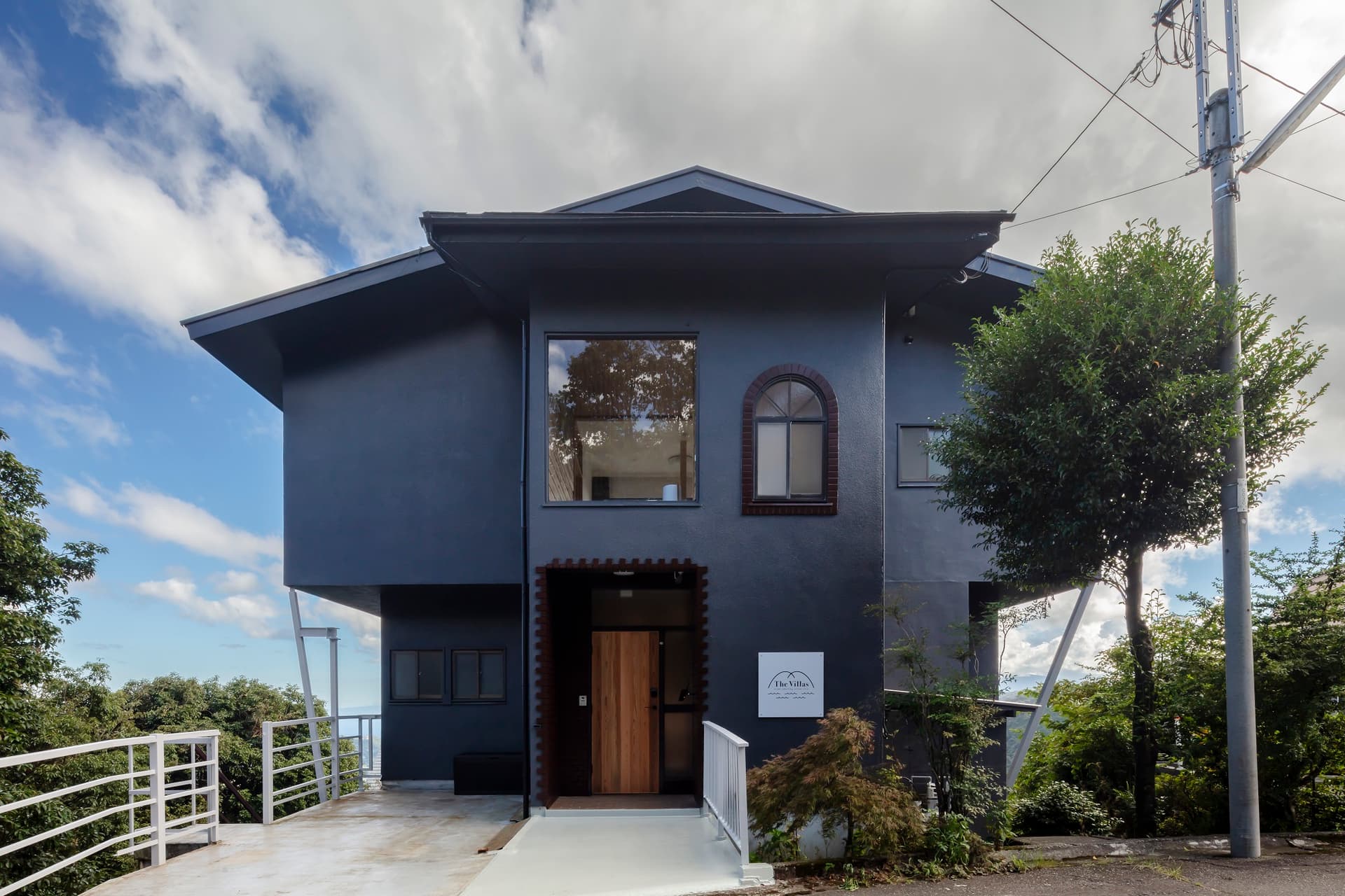 The Villas〜atami amazing ocean view〜