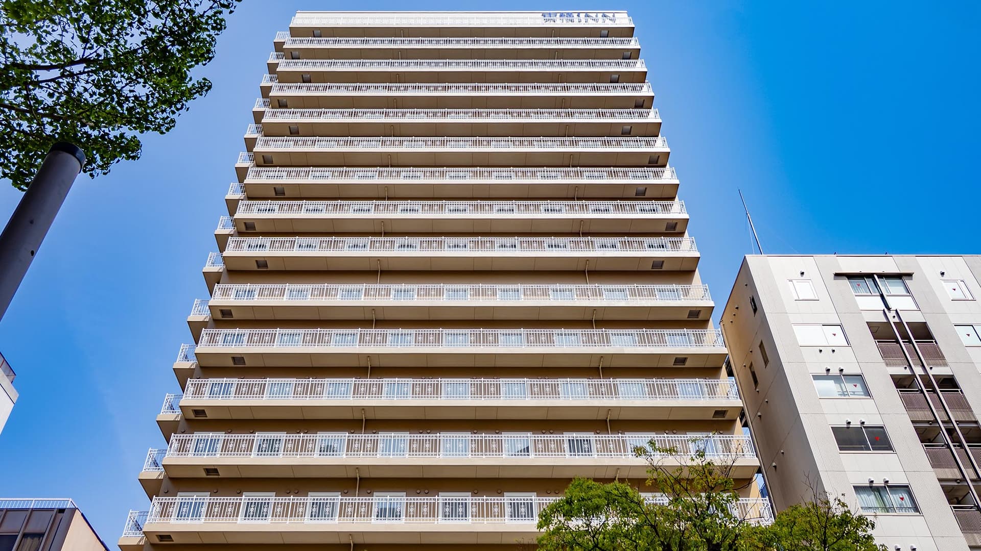 東横INN神戸三宮駅前