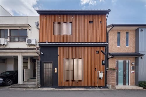 【京蘭-AKARI邸】 ^