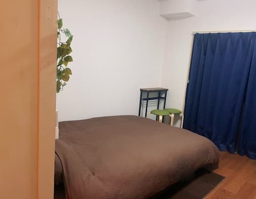 ハイネス五条/民泊