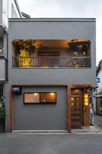 【New Open!】KAON Taisho 難波まで5分/築100年の古民家改装ホテル/民泊