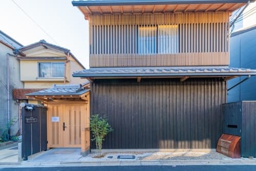 【京蘭はやし邸・蒼海】 ^