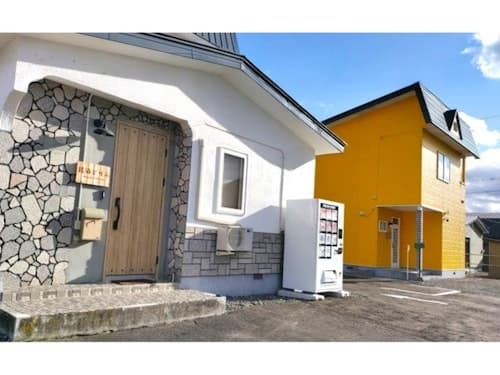 民泊どりふ/民泊