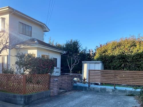 一軒家貸切外房のサーフィンの拠点1173HOUSE ^