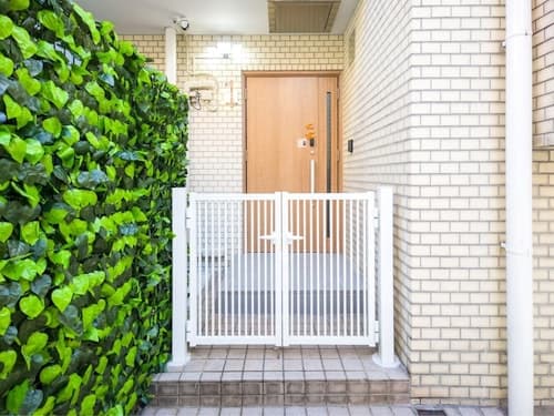 【ファミリー歓迎】板橋区弥生町のメゾネット3LDK | Yayoi Hotel ^