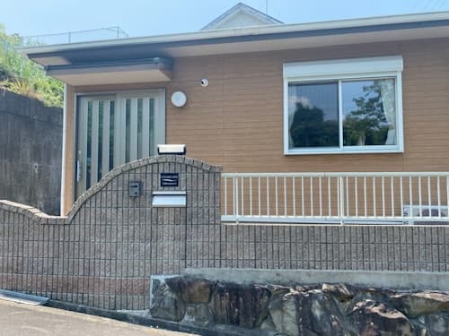 気軽に泊まれる淡路のおうち ^