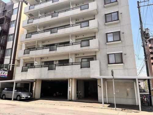 Residence KABUTO E/民泊